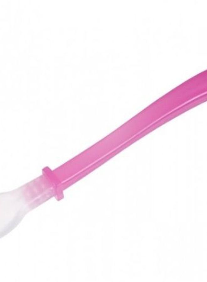 Canpol babies Soft Feeding Spoon - Image 2