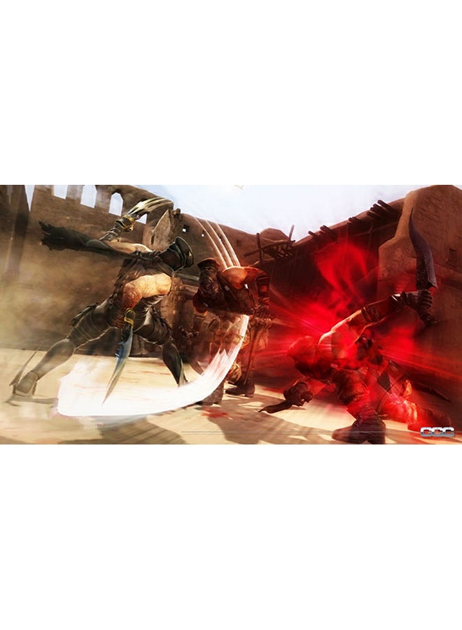 لعبة Ninja Gaiden 3 : Razor's Edge (نسخة عالمية) - مغامرة - أجهزة إكس بوكس 360 - v1565422743/N14715830A_6