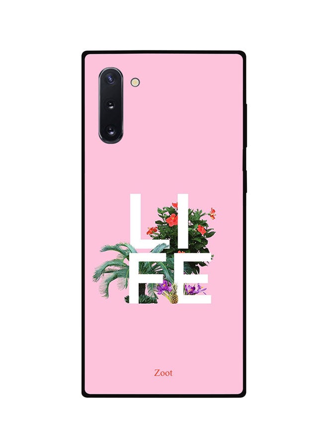 Zoot Protective Case Cover For Samsung Note 10 Life