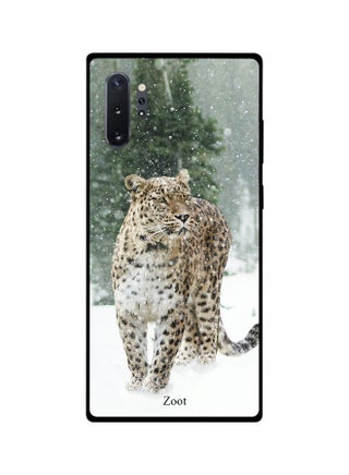 Protective Case Cover For Samsung Note 10 Pro Cheetah - v1565425771/N29019642A_1