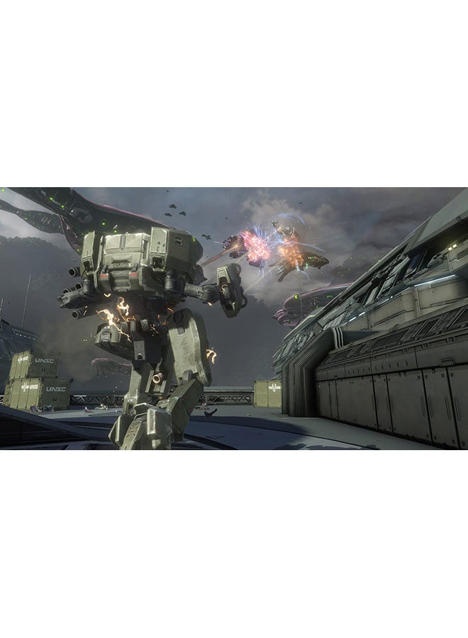 Microsoft Halo 4 (Intl Version) - Action & Shooter - Xbox 360  - Image 2
