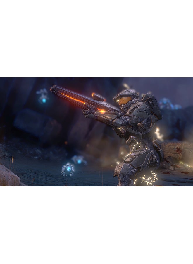 Microsoft Halo 4 (Intl Version) - Action & Shooter - Xbox 360  - Image 3