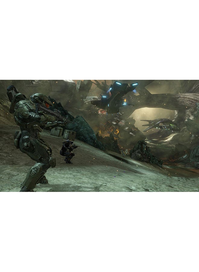 Microsoft Halo 4 (Intl Version) - Action & Shooter - Xbox 360  - Image 4