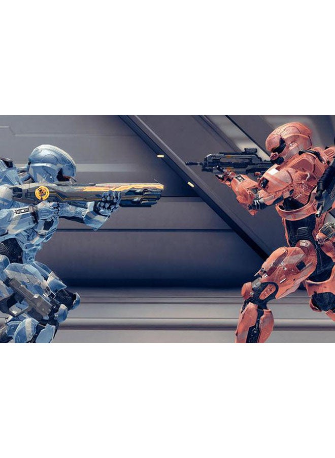 Microsoft Halo 4 (Intl Version) - Action & Shooter - Xbox 360  - Image 5
