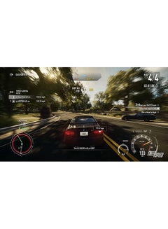إي أيه لعبة الفيديو "Need For Speed : Rivals" (إصدار عالمي) - سباق - أجهزة إكس بوكس 360  - Image 5