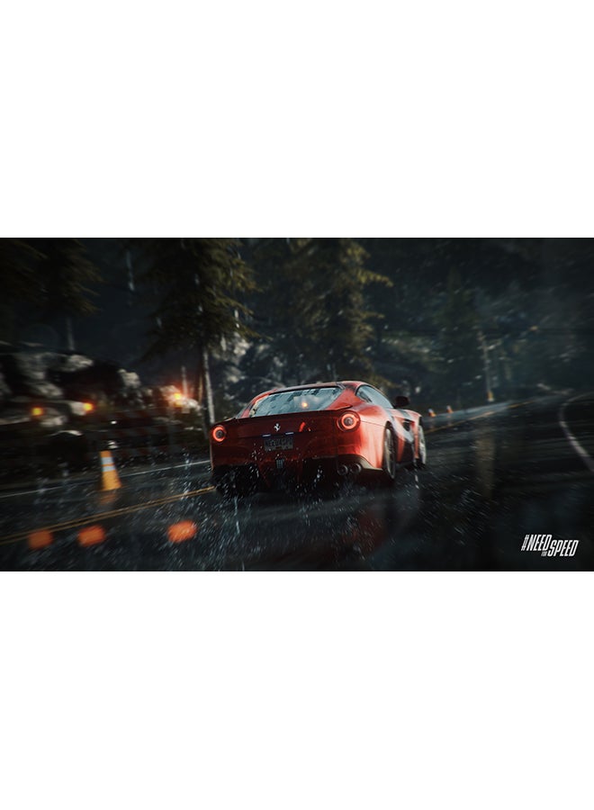 إي أيه - لعبة الفيديو "Need For Speed : Rivals" (إصدار عالمي) - سباق - أجهزة إكس بوكس 360 - Image 1