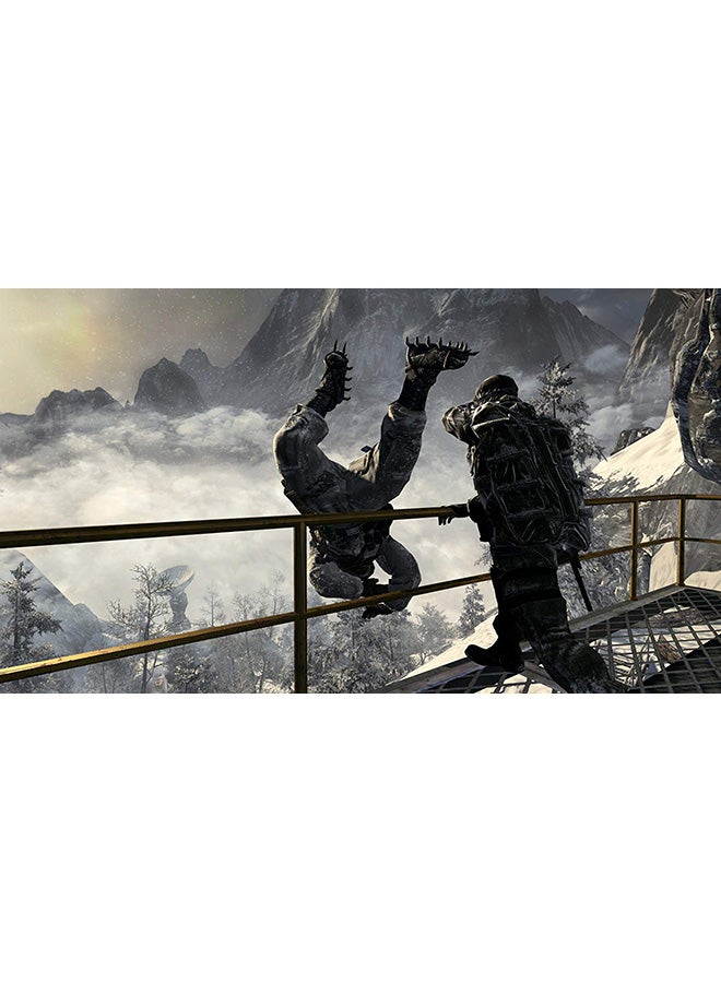 Activision - Call Of Duty Black Ops (Intl Version) - Xbox 360 - Image 1