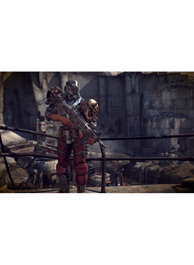 بيثيسدا لعبة Rage: Anarchy Edition (النسخة العالمية) - action_shooter - xbox_360 - Image 4