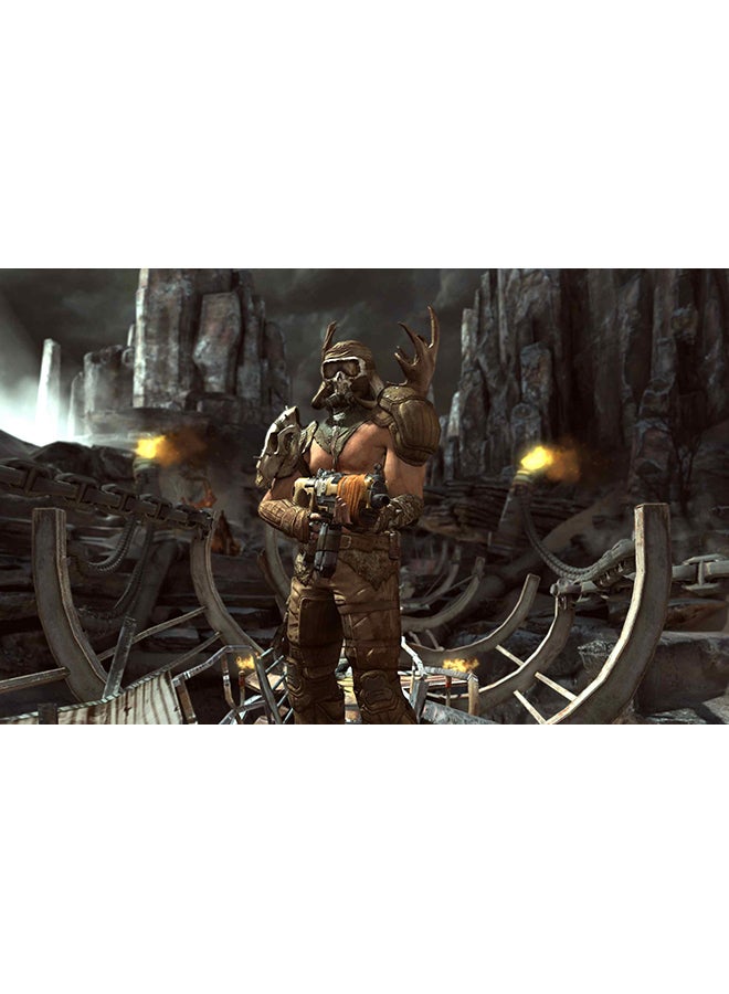 بيثيسدا لعبة Rage: Anarchy Edition (النسخة العالمية) - action_shooter - xbox_360 - Image 5