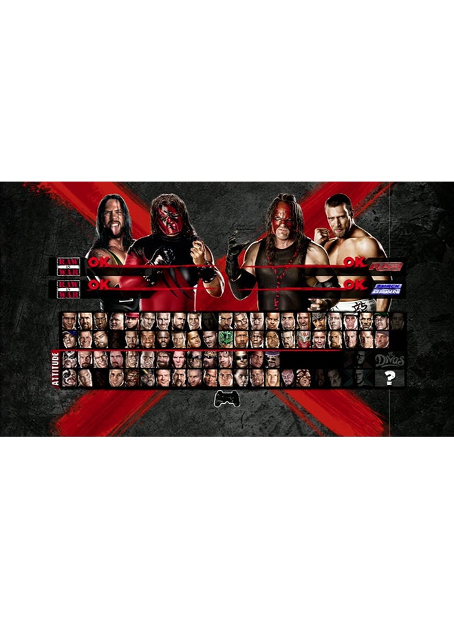 2K WWE 13 (Intl Version) - fighting - xbox_360 - Image 4