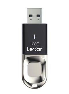 Lexar Jump Drive Fingerprint Flash Drive 128 GB  - Image 2