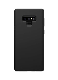 Protective Case Cover For Samsung Galaxy Note 9 Black
