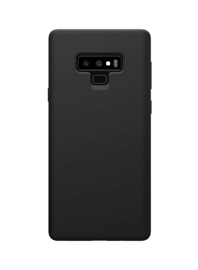 Nillkin - Protective Case Cover For Samsung Galaxy Note 9 Black - Image 1