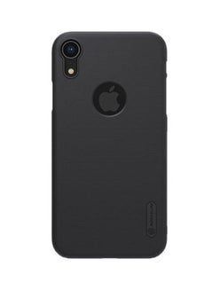 Protective Case Cover For Apple iPhone XR Black