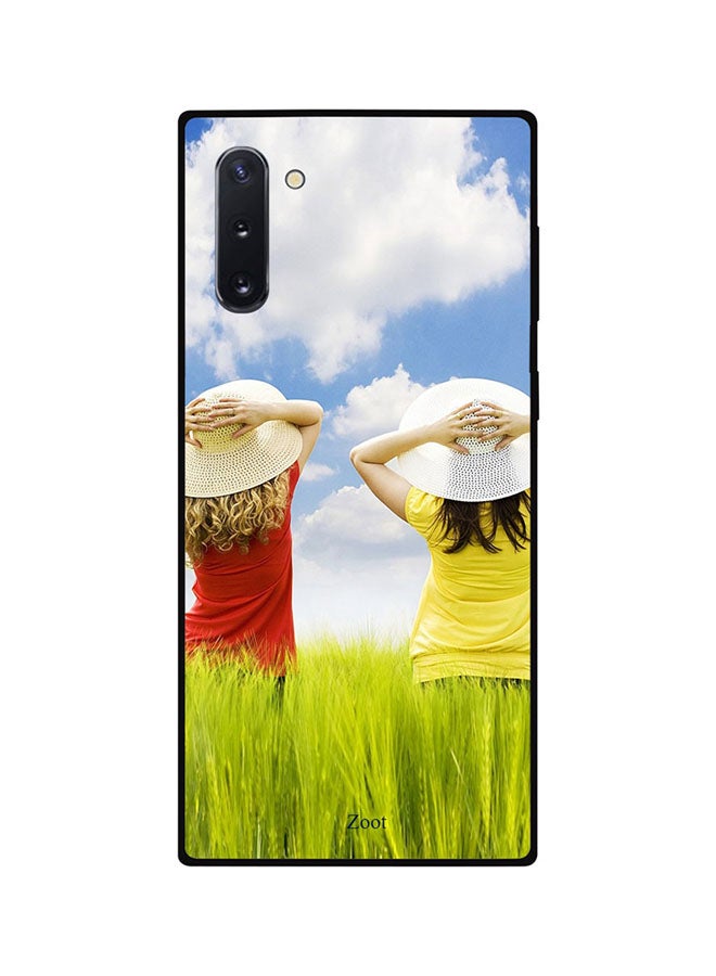Zoot Protective Case Cover For Samsung Note 10 Enjoying The Weather