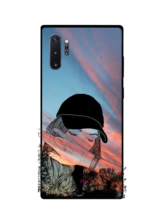 Zoot - Protective Case Cover For Samsung Note 10 Pro Multicolour - Image 1