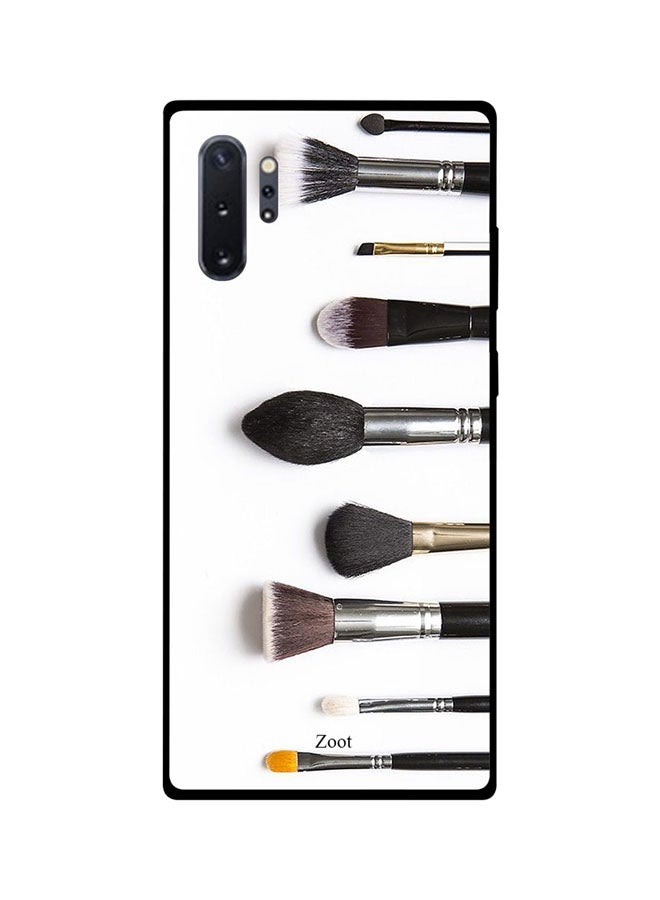 Zoot Protective Case Cover For Samsung Note 10 Pro Makeup Brush
