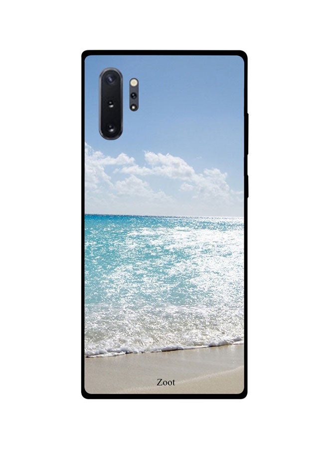 Zoot Protective Case Cover For Samsung Note 10 Pro Waves 