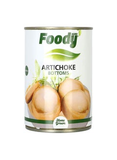 Foody Artichoke Bottoms 420grams 