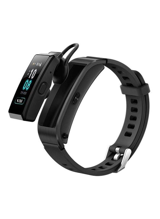 هواوي جهاز تتبع اللياقة البدنية توك باند B5 أكتيف إديشن أسود 108.0 mAh - Image 4