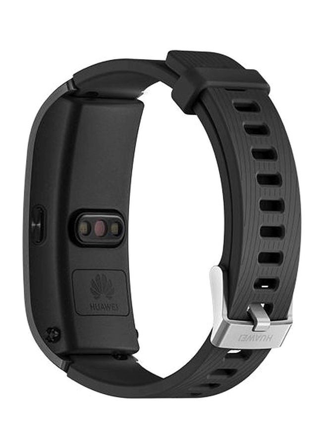 هواوي جهاز تتبع اللياقة البدنية توك باند B5 أكتيف إديشن أسود 108.0 mAh - Image 2