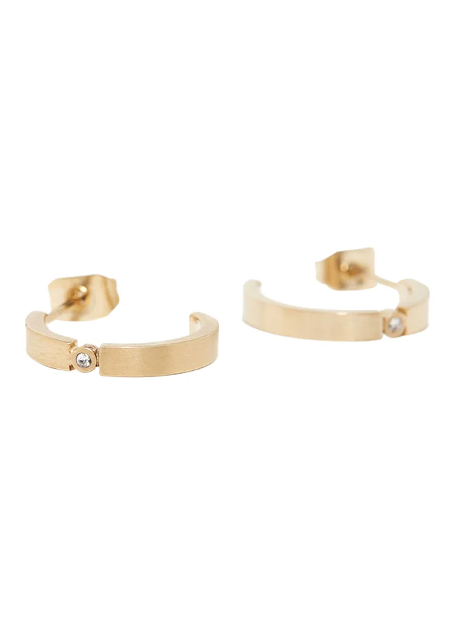ESPRIT Laurel Zircon Studded Ring
