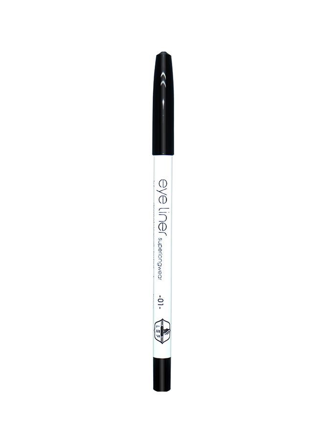 LEF Wax Kohl Pencil 1 - Image 1