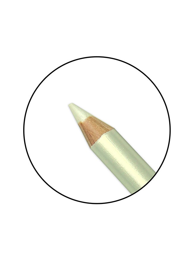 LEF Kohl Pencil 51 Pearly White - Image 5