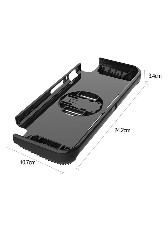 Multifunctional Protective Case Cover For Nintendo Switch  - Image 3