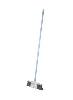 Outdoor Multipurpose Broom Blue
