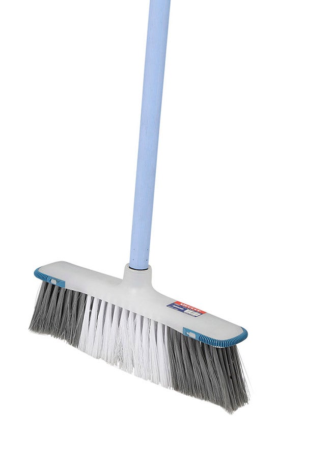 SIROCCO - Outdoor Multipurpose Broom Blue - Image 1