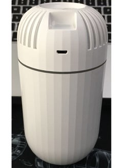 dodocool Aroma Diffusing Air Humidifier White  - Image 3