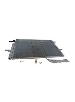 Air Conditioner Condenser