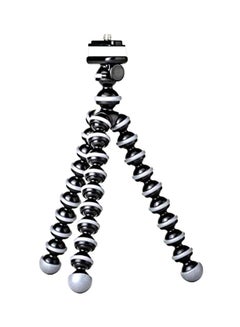 MARGOUN Gorilla Pod Mini Tripod Black/White  - Image 1
