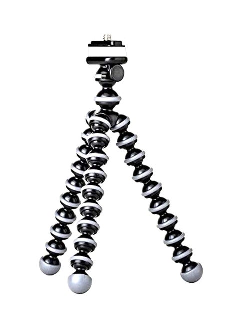 Gorilla Pod Mini Tripod Black/White
