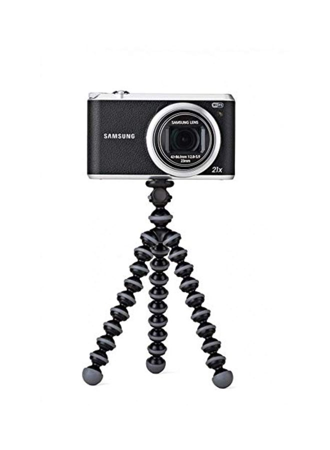MARGOUN Gorilla Pod Mini Tripod Black/White  - Image 3