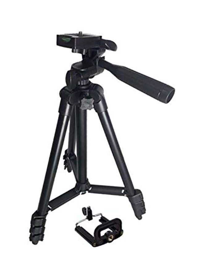 Flexible Tripod Black - Image 1