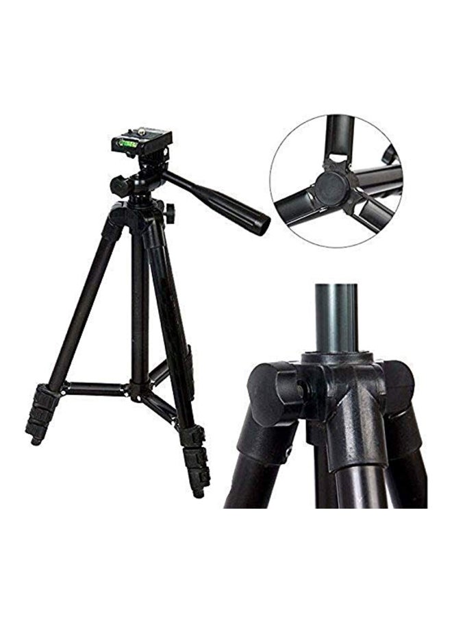 Flexible Tripod Black - Image 2