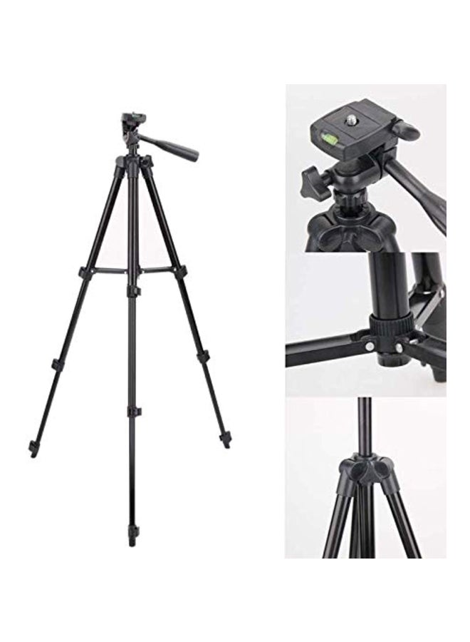Flexible Tripod Black - Image 3