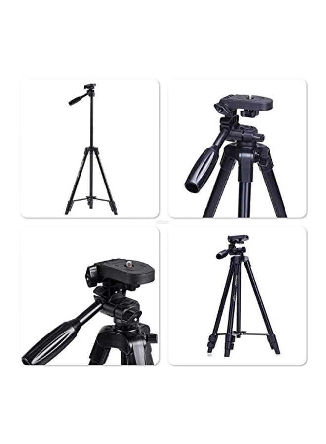 Flexible Tripod Black - Image 4