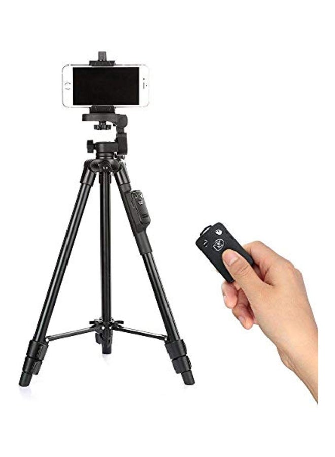Tripod Black - Image 4