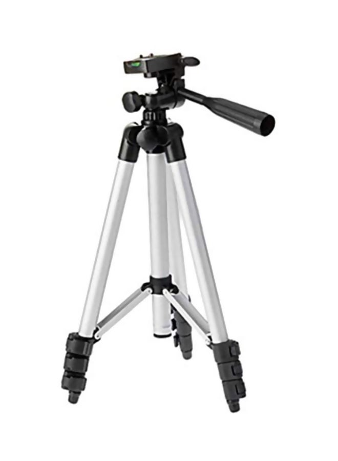 Adjustable Tripod Silver/Black - v1565614773/N27670135A_1