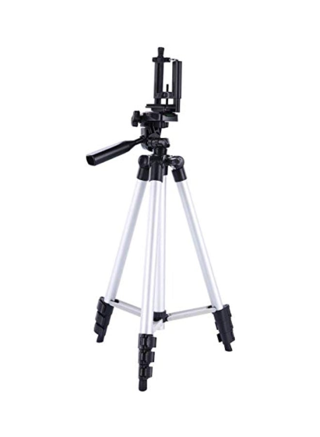 Adjustable Tripod Silver/Black - v1565614773/N27670135A_3