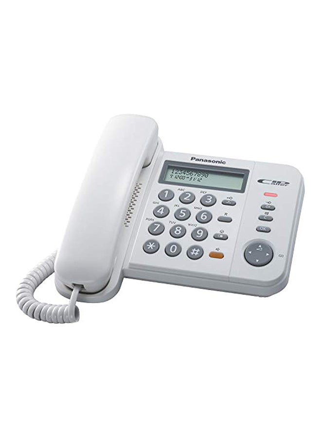 Corded Telephone White - v1565676851/N26826796A_1