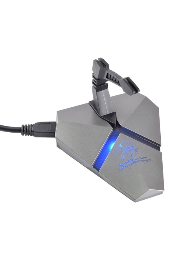 محور ألعاب سلكي USB 3.0 بمدخل 3 منافذ - Image 2