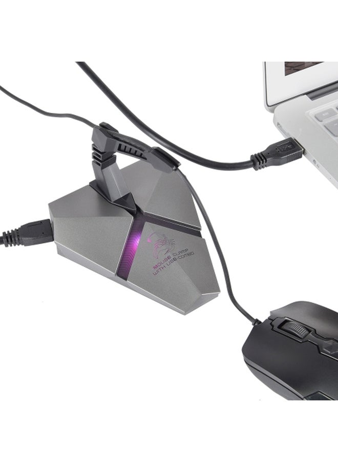 محور ألعاب سلكي USB 3.0 بمدخل 3 منافذ - Image 4