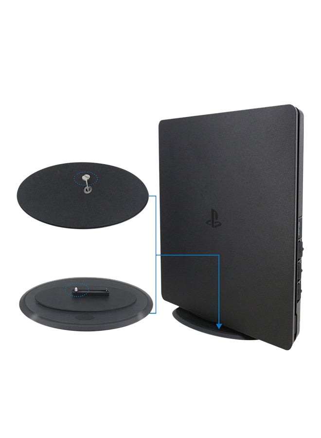 دوبي حامل عمودي لاسلكي رفيع - بلاي ستيشن 4 (PS4) - Image 2