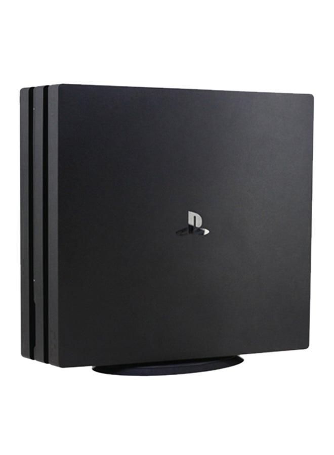 دوبي حامل عمودي لاسلكي رفيع - بلاي ستيشن 4 (PS4) - Image 3