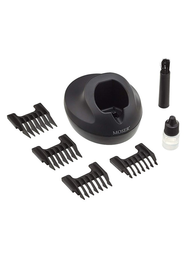 MOSER - Chromstyle Pro Hair Clipper White One Size - Image 1