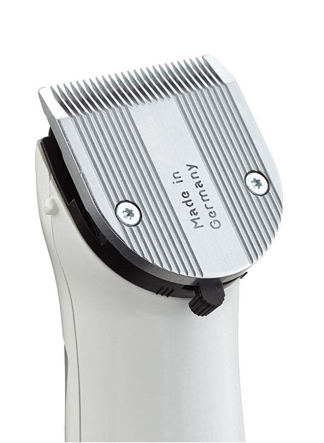 MOSER - Chromstyle Pro Hair Clipper White One Size - Image 1
